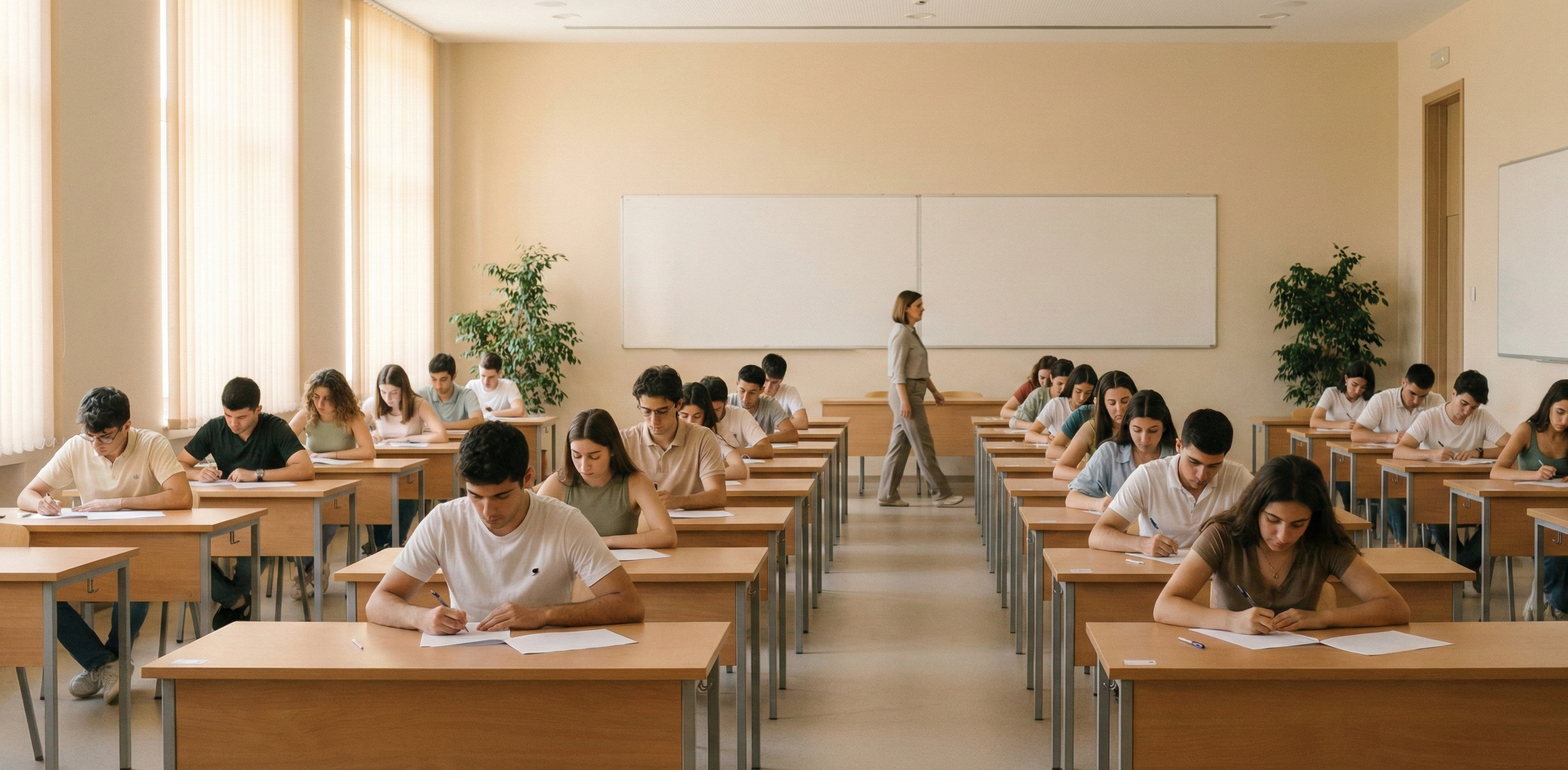 Preparación Selectividad